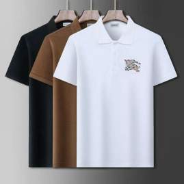 Picture of Burberry Polo Shirts Short _SKUBurberryM-3XL8qx3829126